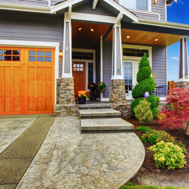 Increase Curb Appeal: Simple Upgrades to Transform Your Home’s Exterior ...
