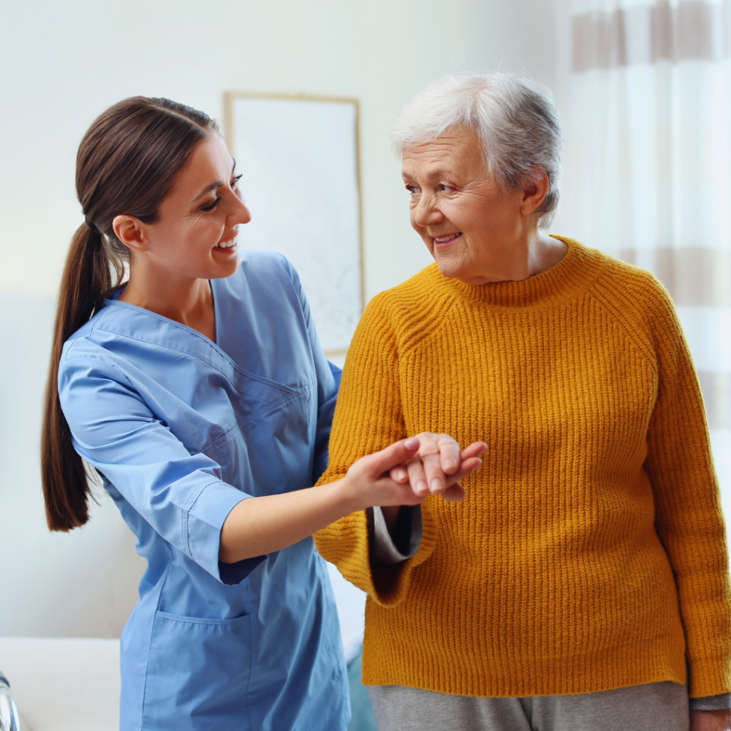 How to Make a Home Safer for Someone with Dementia: Practical ...